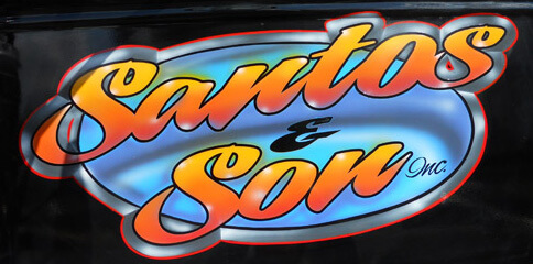 Santos-Son